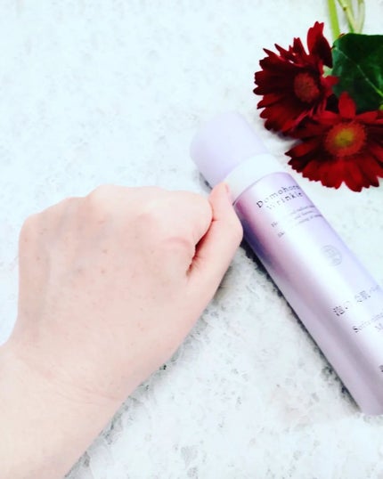 泡の柔肌パック/ドモホルンリンクル/洗い流すパック・マスクを使ったクチコミ(4枚目)