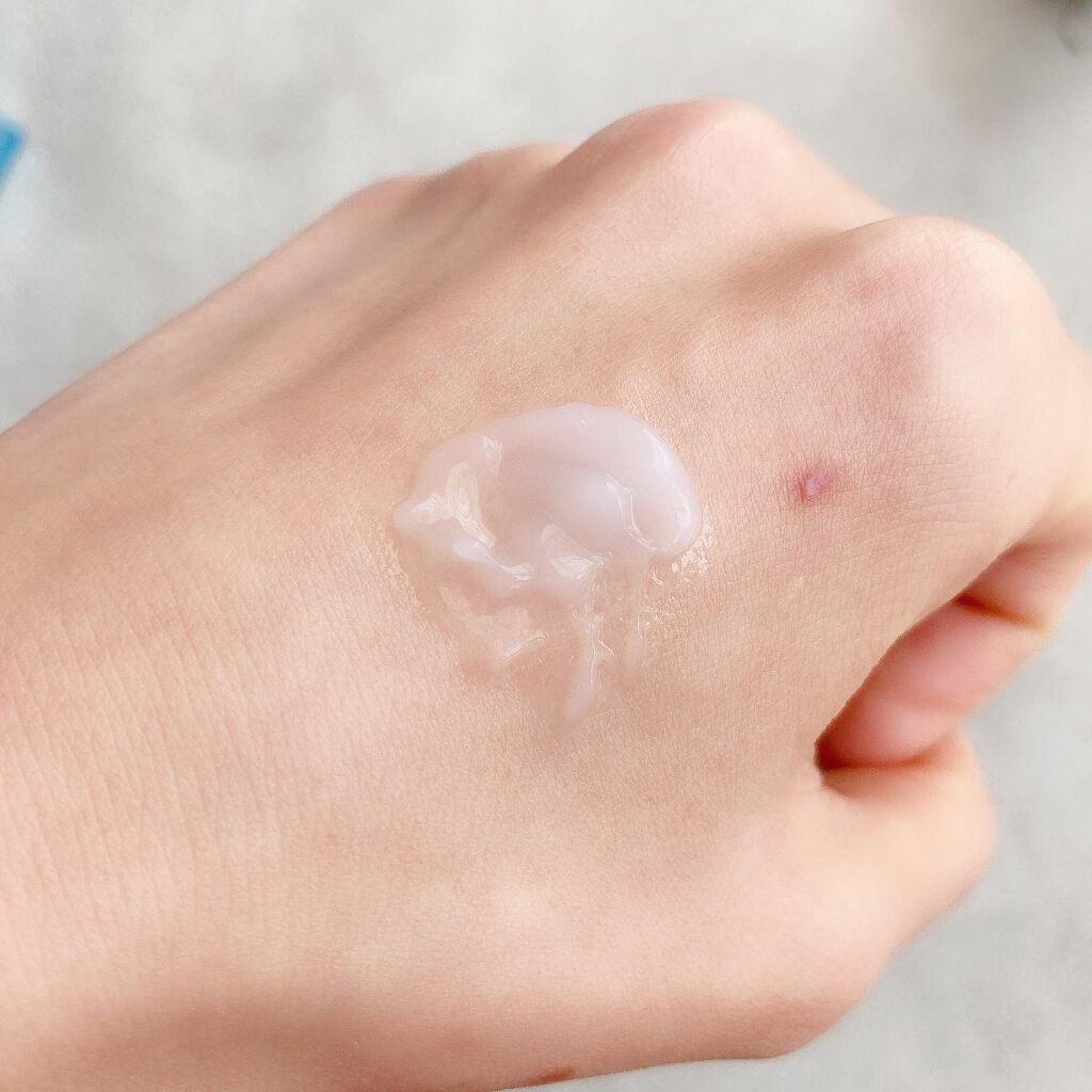 ベースケア セラム<土台美容液>/SOFINA iP/美容液を使ったクチコミ(8枚目)