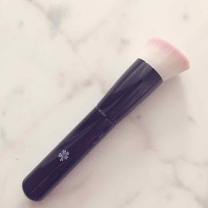 ミネラルメイクアップ トライアルセット/レイチェル ワイン/トライアルキットを使ったクチコミ(4枚目)