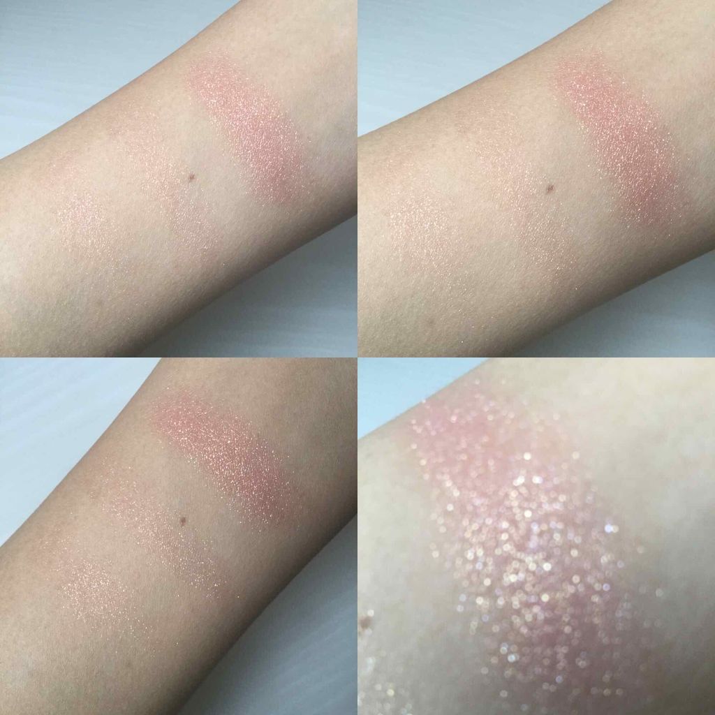 ルックアット マイアイジュエル/ETUDE/単色アイシャドウを使ったクチコミ(3枚目)