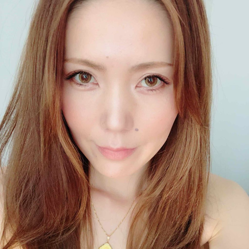 パウダー ブラッシュ/M・A・C/パウダーチークを使ったクチコミ（1枚目）