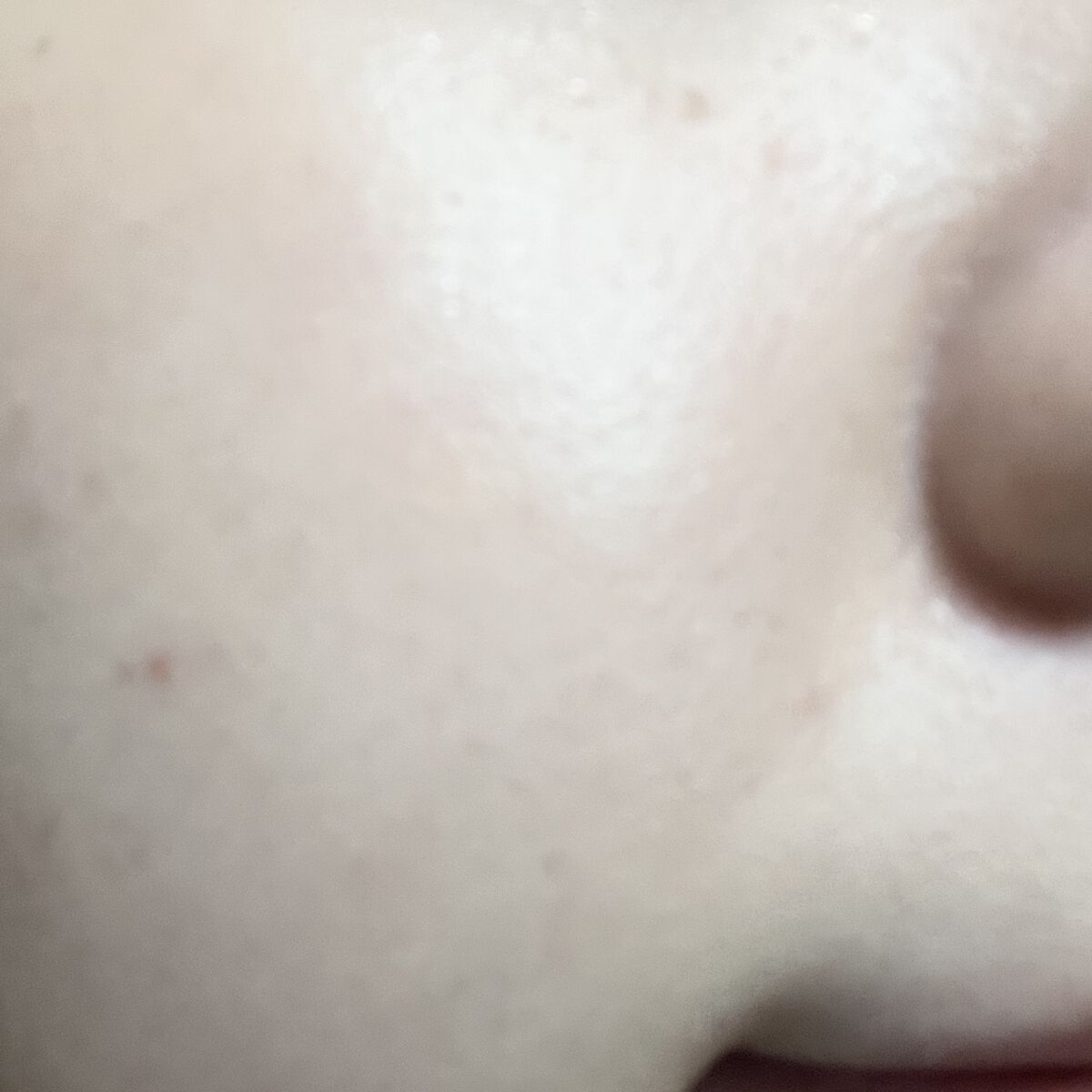 （旧）アンリミテッド ラスティング フルイド/shu uemura/リキッドファンデーションを使ったクチコミ（2枚目）