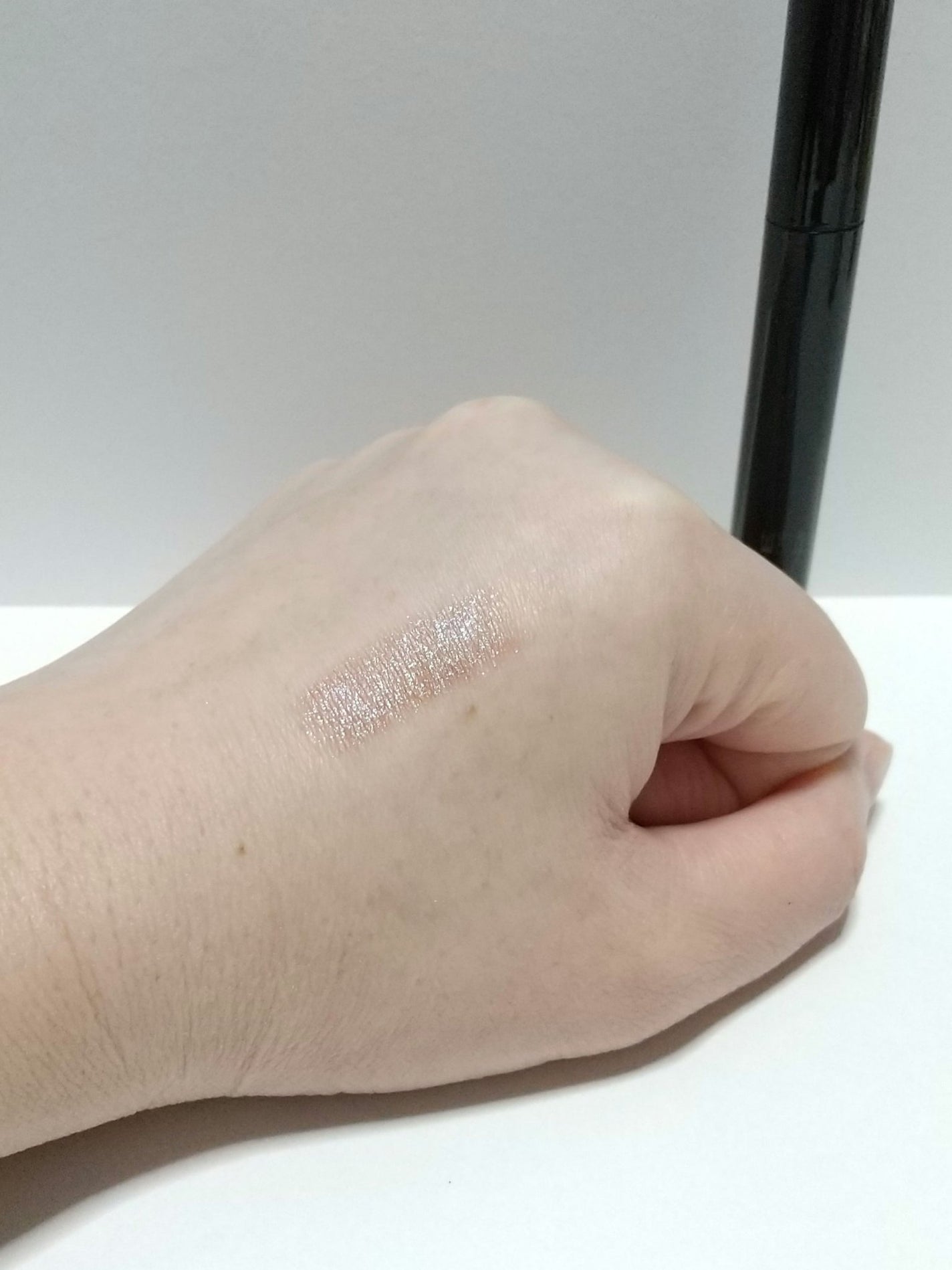 ケイト マグネットスティックシャドウ/KATE/スティックアイシャドウを使ったクチコミ(3枚目)