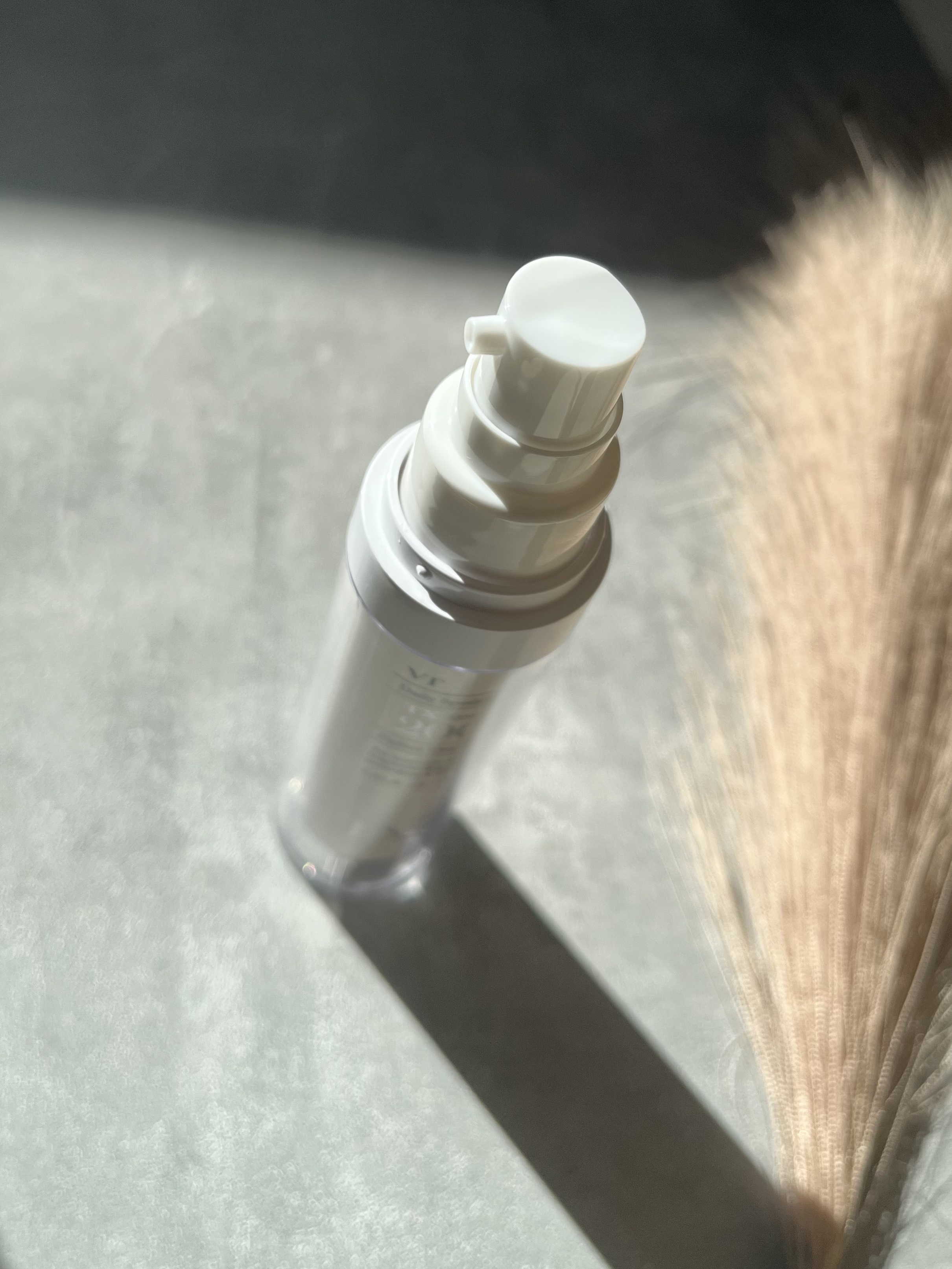 TXトーニングエッセンス2000/VT/美容液を使ったクチコミ（2枚目）