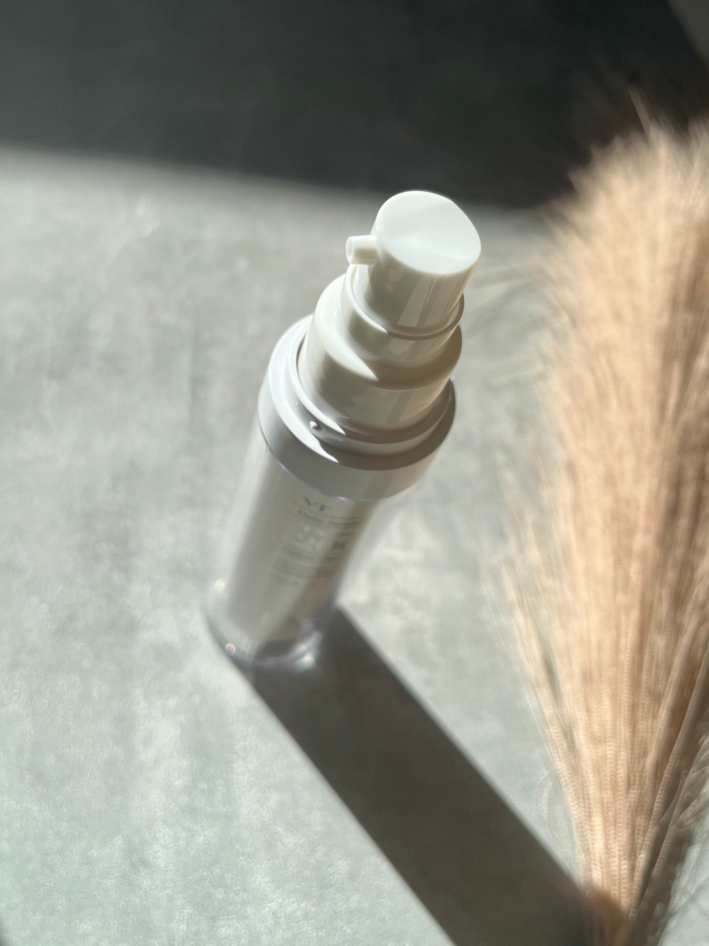 TXトーニングエッセンス2000/VT/美容液を使ったクチコミ(2枚目)