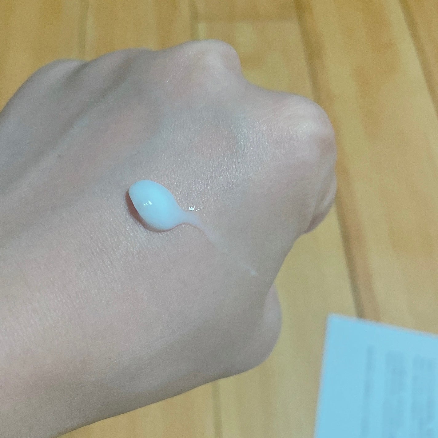 ヒートケア&スタイリング ミルク/プロスタイル/プレスタイリング・寝ぐせ直しを使ったクチコミ(3枚目)