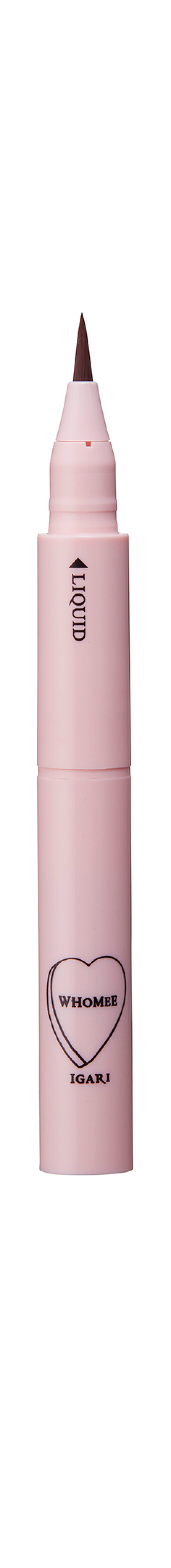 ロケペンアイブロウペンシル WHOMEE