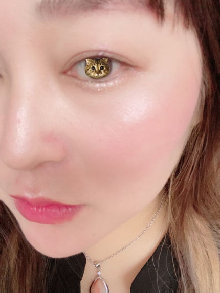 ラディアントクリーミーコンシーラー/NARS/リキッドコンシーラーを使ったクチコミ(6枚目)