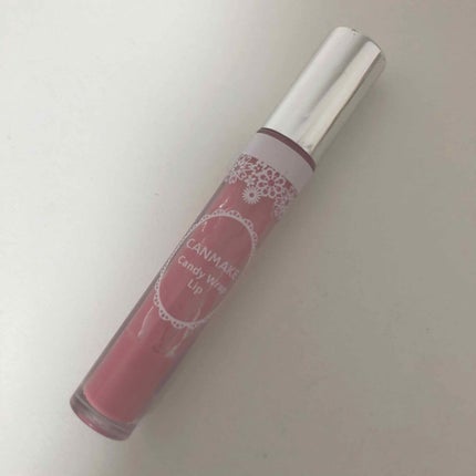 キャンディラップリップ/キャンメイク/リップグロスを使ったクチコミ(1枚目)