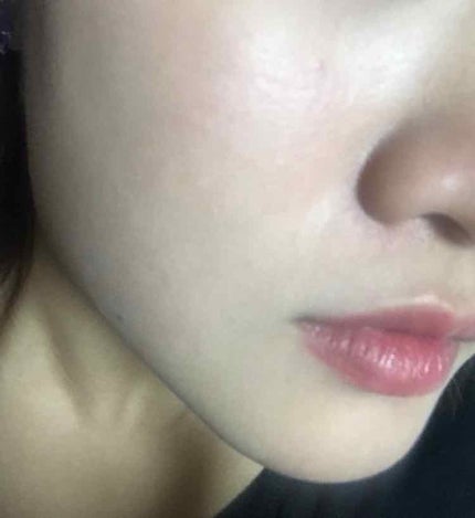 M クッション ファンデーション(モイスチャー)/MISSHA/クッションファンデーションを使ったクチコミ(3枚目)