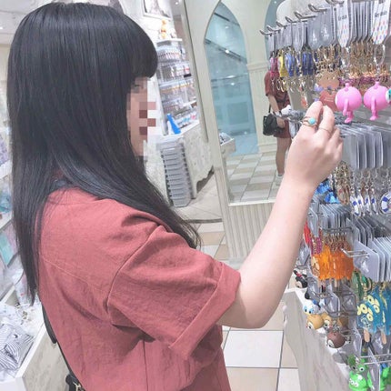 くせ・うねりメンテナンスシャンプー&トリートメント(モイスト&モイスト)/エッセンシャル flat/シャンプー・コンディショナーを使ったクチコミ(3枚目)