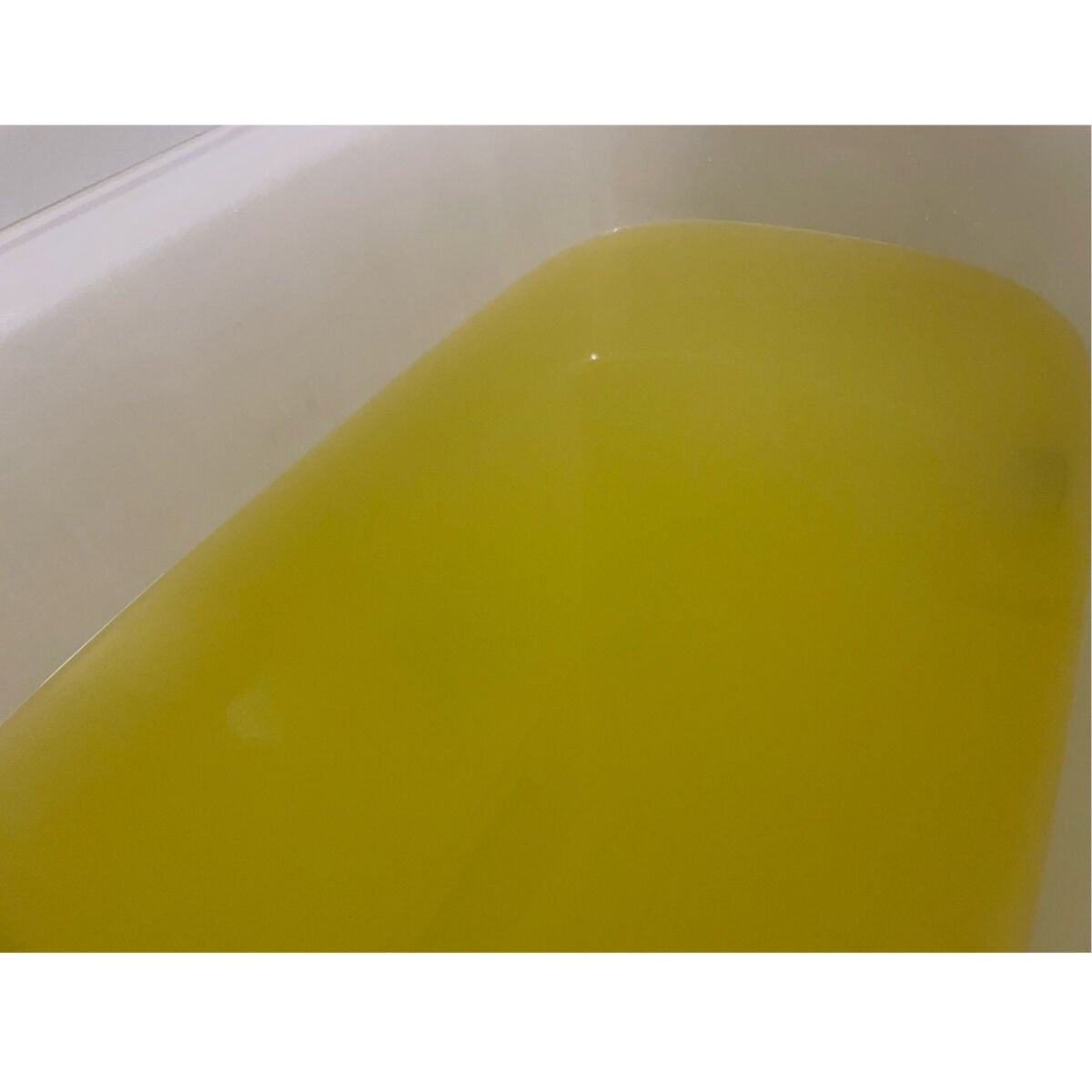 ビタミンC誘導体配合入浴料/amproom/保湿系入浴剤を使ったクチコミ(3枚目)