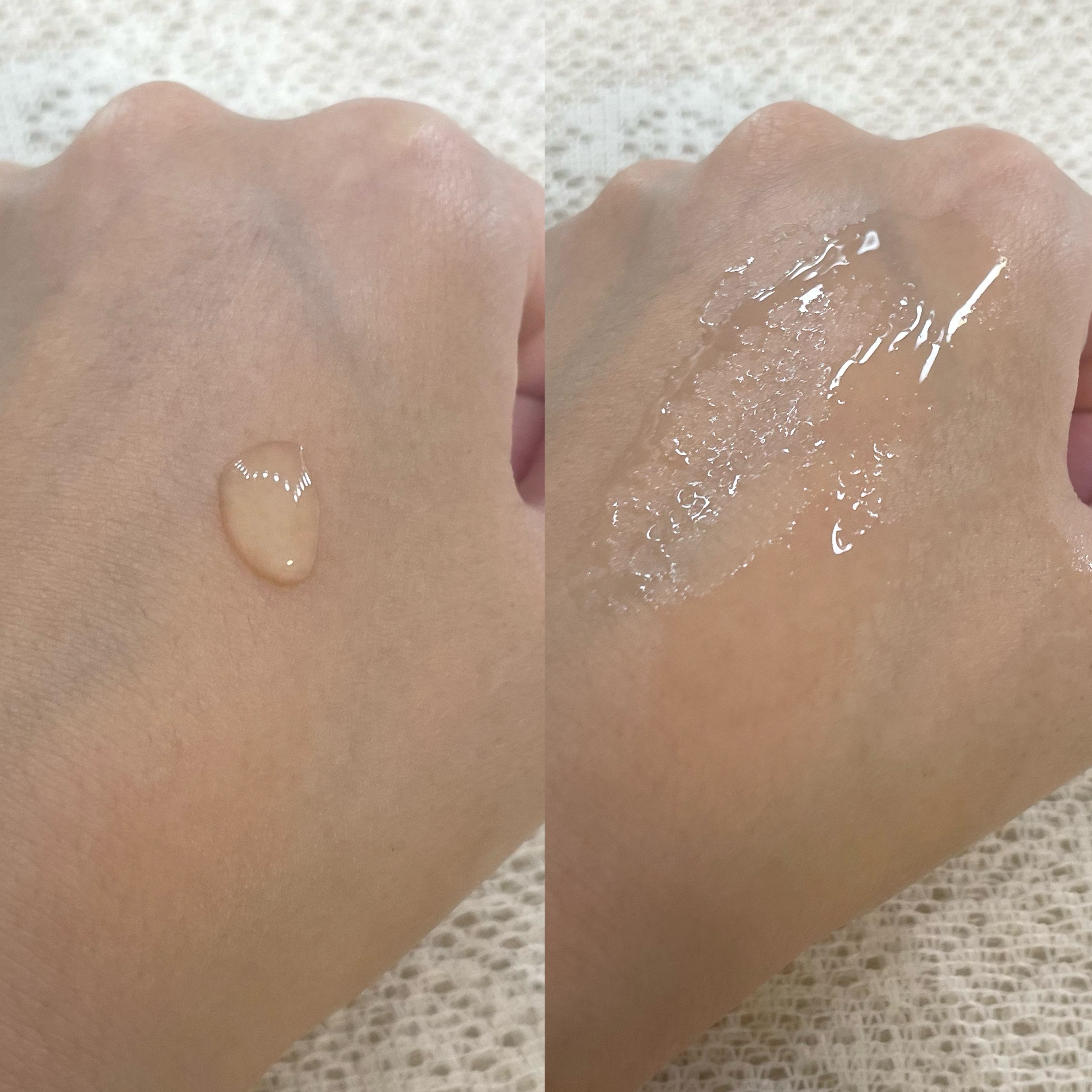 ナイアシンアミドグルタチオントナー/ONE THING/化粧水を使ったクチコミ（3枚目）