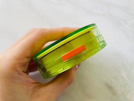 コンフィーライトクッション/LUNA/クッションファンデーションを使ったクチコミ(8枚目)