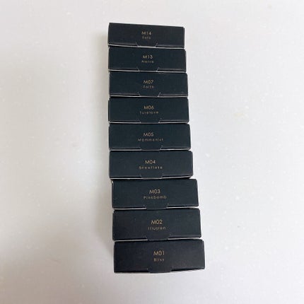 フロレット星に願いシリーズ シングルアイシャドウ M14 Solo/FLORTTE/単色アイシャドウの画像