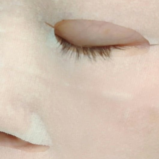 サボリーノ メガショット 夜用白玉美容マスク/サボリーノ/シートマスク・パックを使ったクチコミ(3枚目)