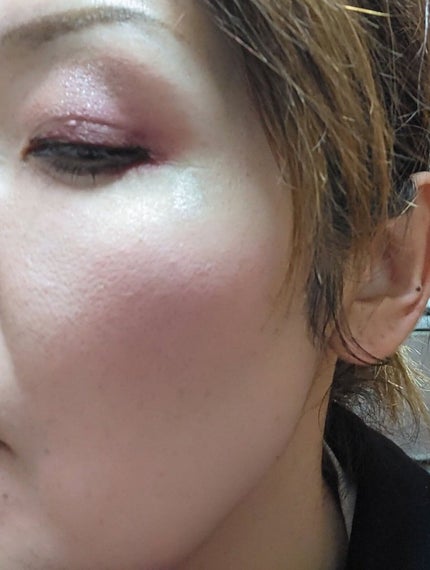 ケイト リップモンスター/KATE/口紅を使ったクチコミ(5枚目)