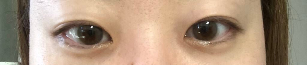 エイリンシリーズ/LENSSIS/カラーコンタクトレンズを使ったクチコミ(3枚目)