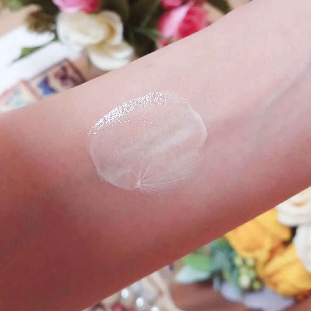 TRUECICA アクアカーミング日焼け止め/SOME BY MI/日焼け止めクリームを使ったクチコミ(5枚目)