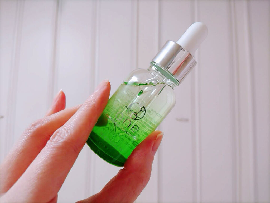 one ディープセラム 30ml one ディープセラム（30mL）｜ユーグレナ・オンラインショップ