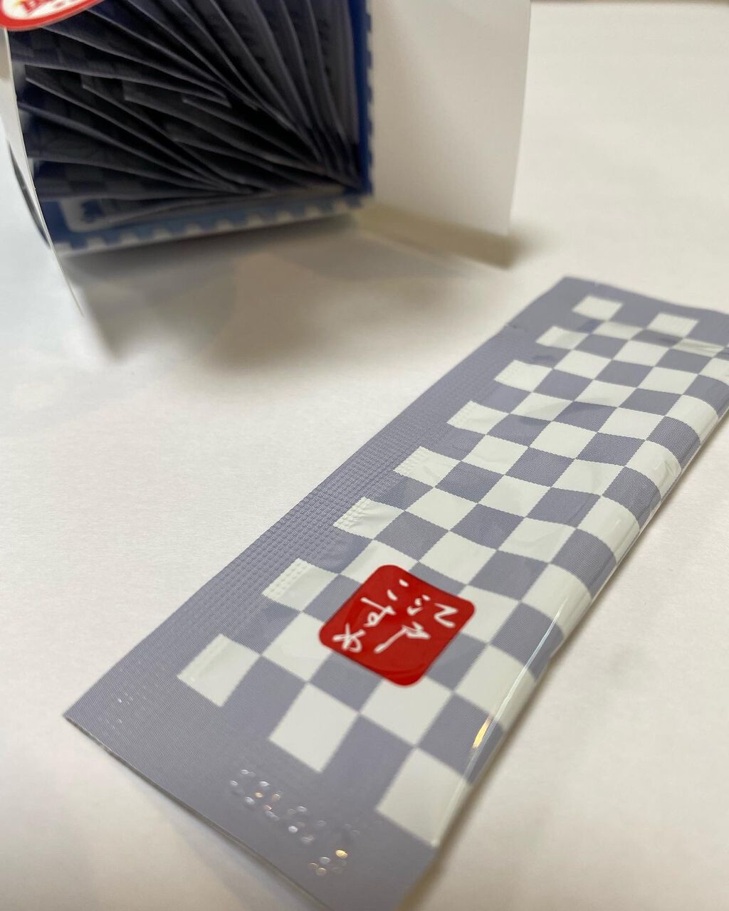 江戸こすめ 米ぬか酵素洗顔パウダー/ロゼット/洗顔パウダーを使ったクチコミ（3枚目）