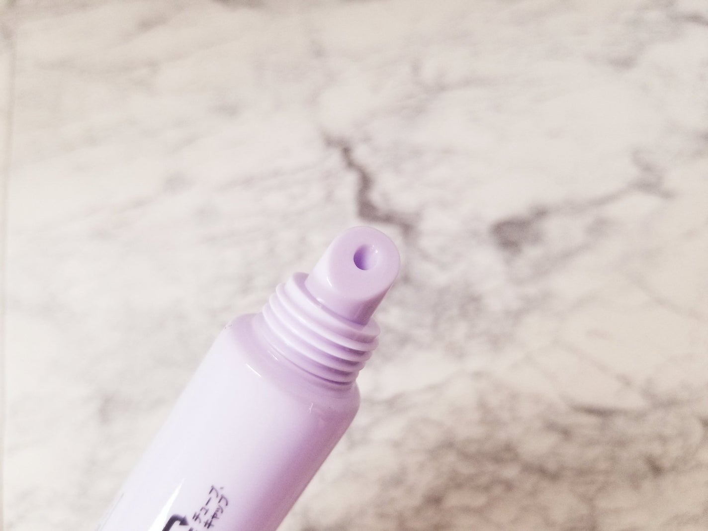 ジェルネイルリムーバー/セリア/除光液を使ったクチコミ(3枚目)