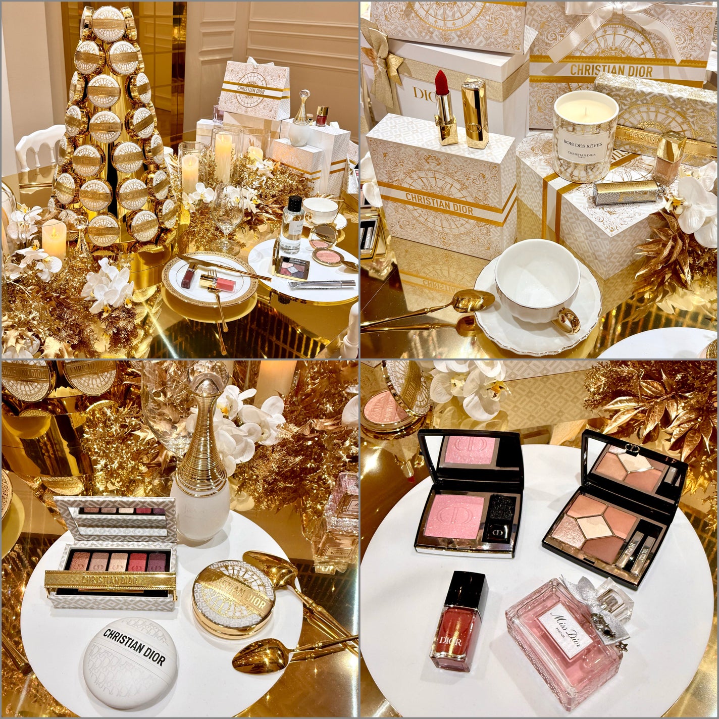 その他/Dior/その他を使ったクチコミ(7枚目)