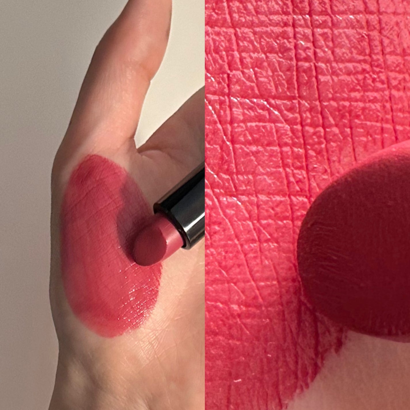 ディグニファイド リップス/Celvoke/口紅を使ったクチコミ(3枚目)