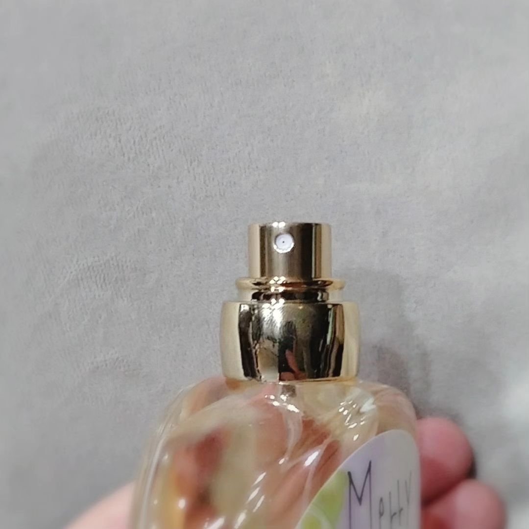 メリーアンドハリーオードトワレ シトラスティーの香り/Merry&Hary/香水(レディース)を使ったクチコミ（3枚目）