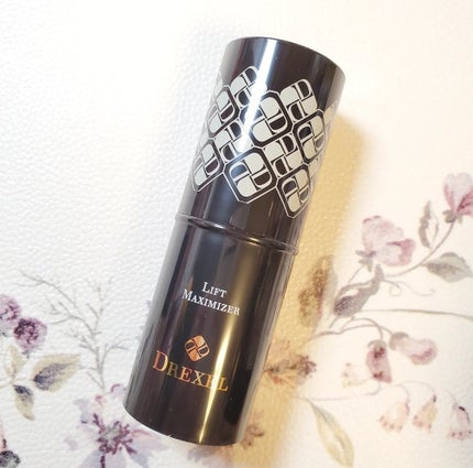 DREXEL リフトマキシマイザーのクチコミ「DREXEL リフトマキシマイザーを使ってみた✨
スティックタイプのバーム状美容液!
年齢の出.....」(2枚目)