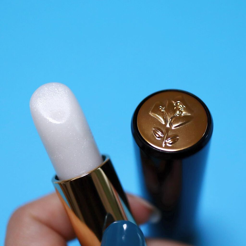 KAPI on LIPS 「◆LANCOMEL'absolurougelabase春になっ..」(4枚目)