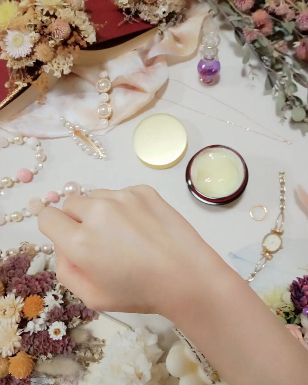 プラセンコンク リフトモイスト/VITOWA/オールインワン化粧品を使ったクチコミ(6枚目)