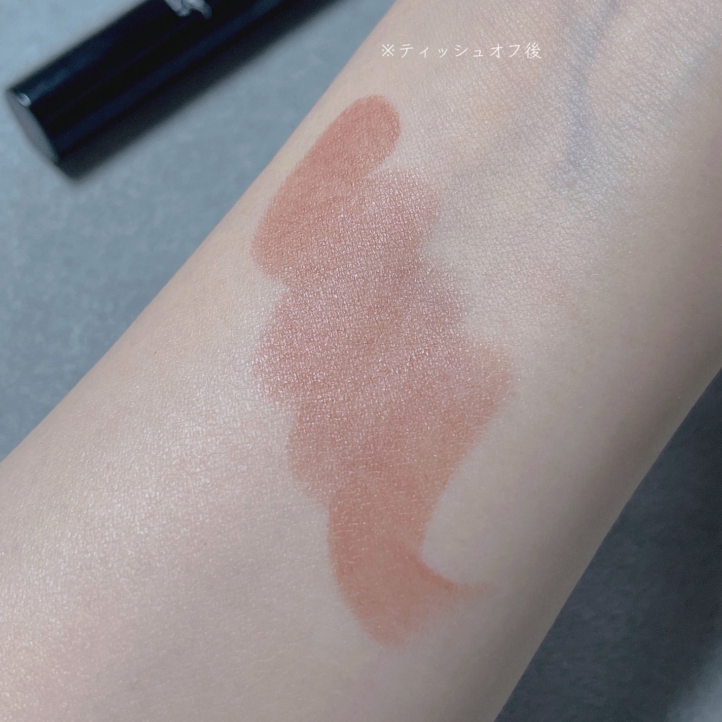 ヴィセ アヴァン リップスティック/Visée/口紅を使ったクチコミ(9枚目)