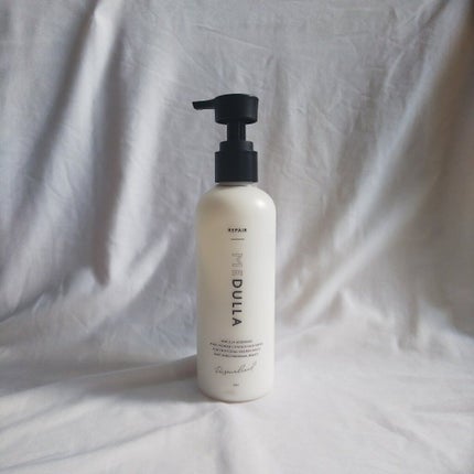 SHAMPOO & REPAIR/MEDULLA/市販シャンプーを使ったクチコミ(9枚目)