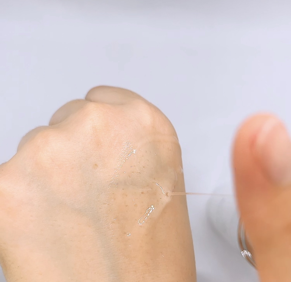 リペアエッセンス/Luara/ブースター・導入液を使ったクチコミ（3枚目）