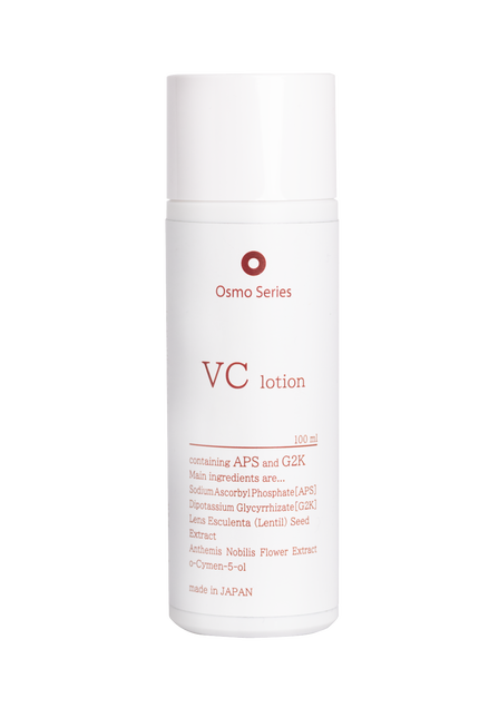 OsmoSeries VCローション