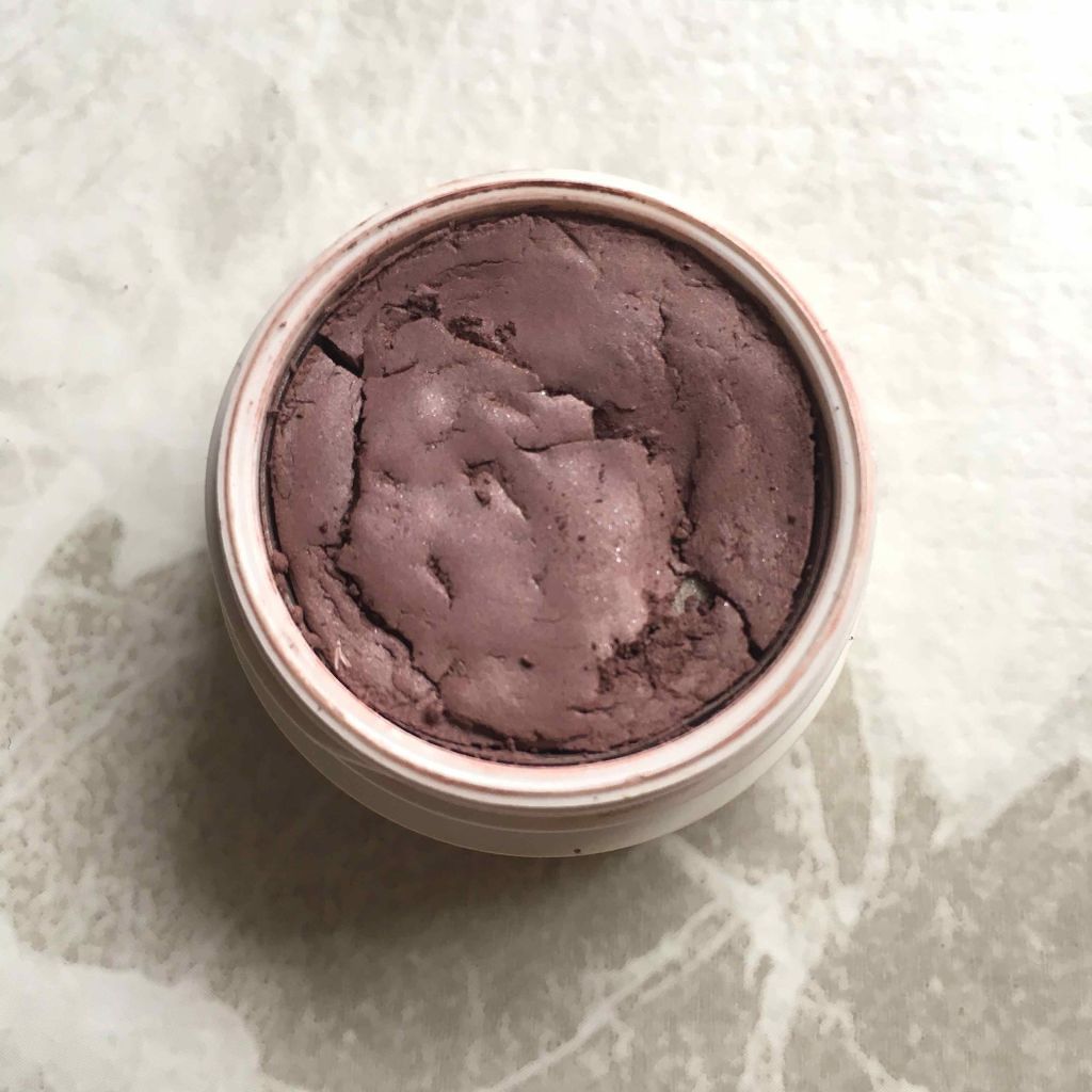 Super Shock Shadow/ColourPop/単色アイシャドウを使ったクチコミ（2枚目）