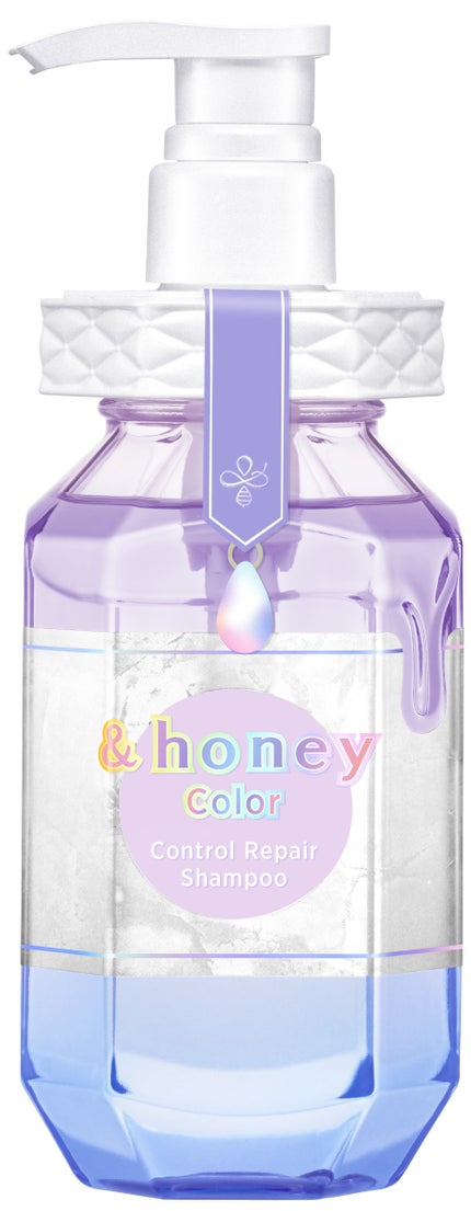 シャンプー本体440ml