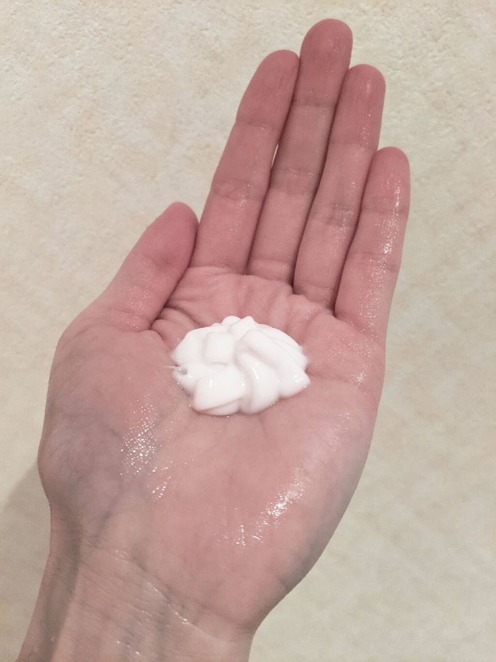 ボタアンド ザ コンディショナー <sencha>/クオリティファースト/シャンプー・コンディショナーを使ったクチコミ(5枚目)