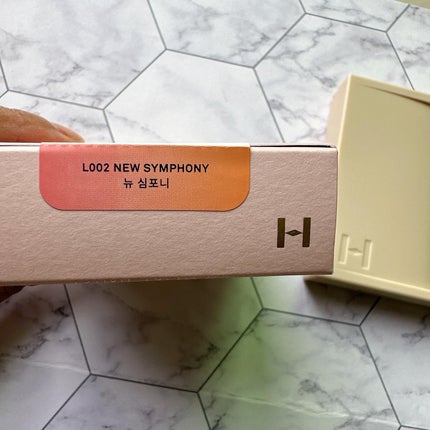 トゥルーディメンションレイヤリングチーク/hince/パウダーチークを使ったクチコミ(5枚目)