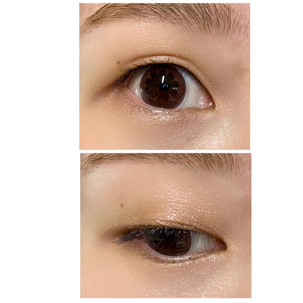 ディオール アディクト ステラー ハロ シャイン 536 ラッキー スター（生産終了）/Dior/口紅を使ったクチコミ（2枚目）