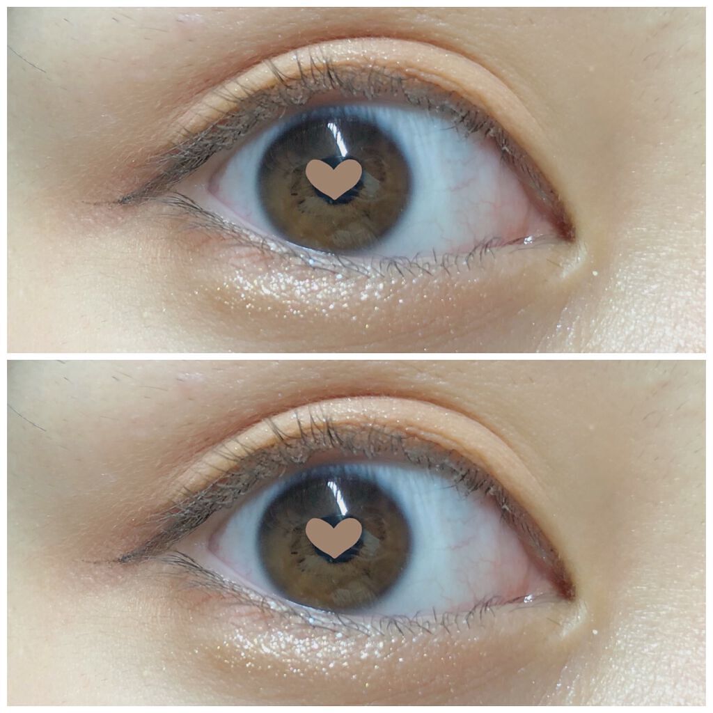 ダブルラインエキスパート/KATE/リキッドアイライナーを使ったクチコミ（1枚目）