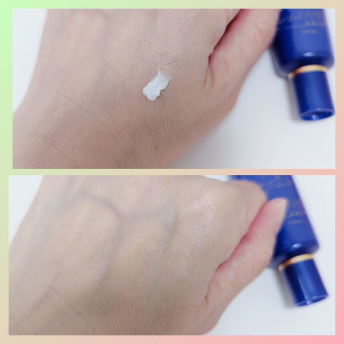 プラセホワイター 薬用美白アイクリーム/明色/アイケア・アイクリームを使ったクチコミ(2枚目)