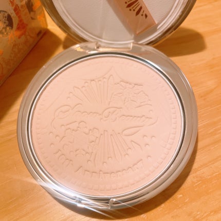 スノービューティー2023 薬用美白スキンケアパウダー/スノービューティー/プレストパウダーを使ったクチコミ(2枚目)