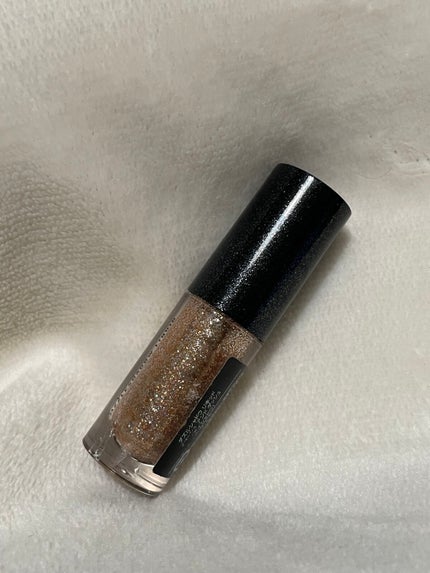 ダズルシャドウ リキッド/M・A・C/リキッドアイシャドウを使ったクチコミ(1枚目)