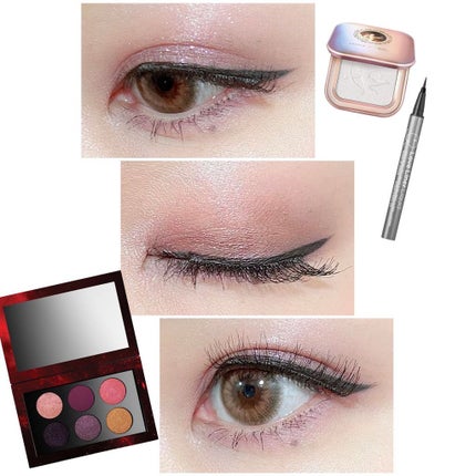 MTHERSHP Star Wars/PAT McGRATH LABS/アイシャドウパレットを使ったクチコミ(1枚目)