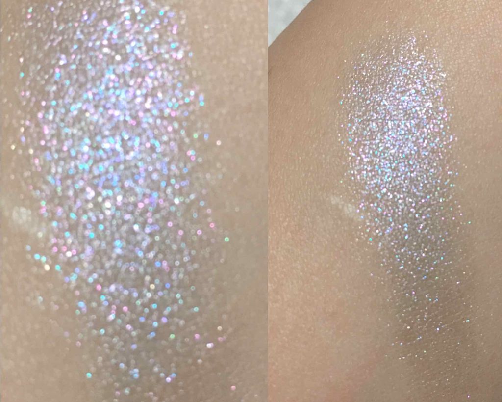 ディオールショウ モノ/Dior/単色アイシャドウを使ったクチコミ(4枚目)