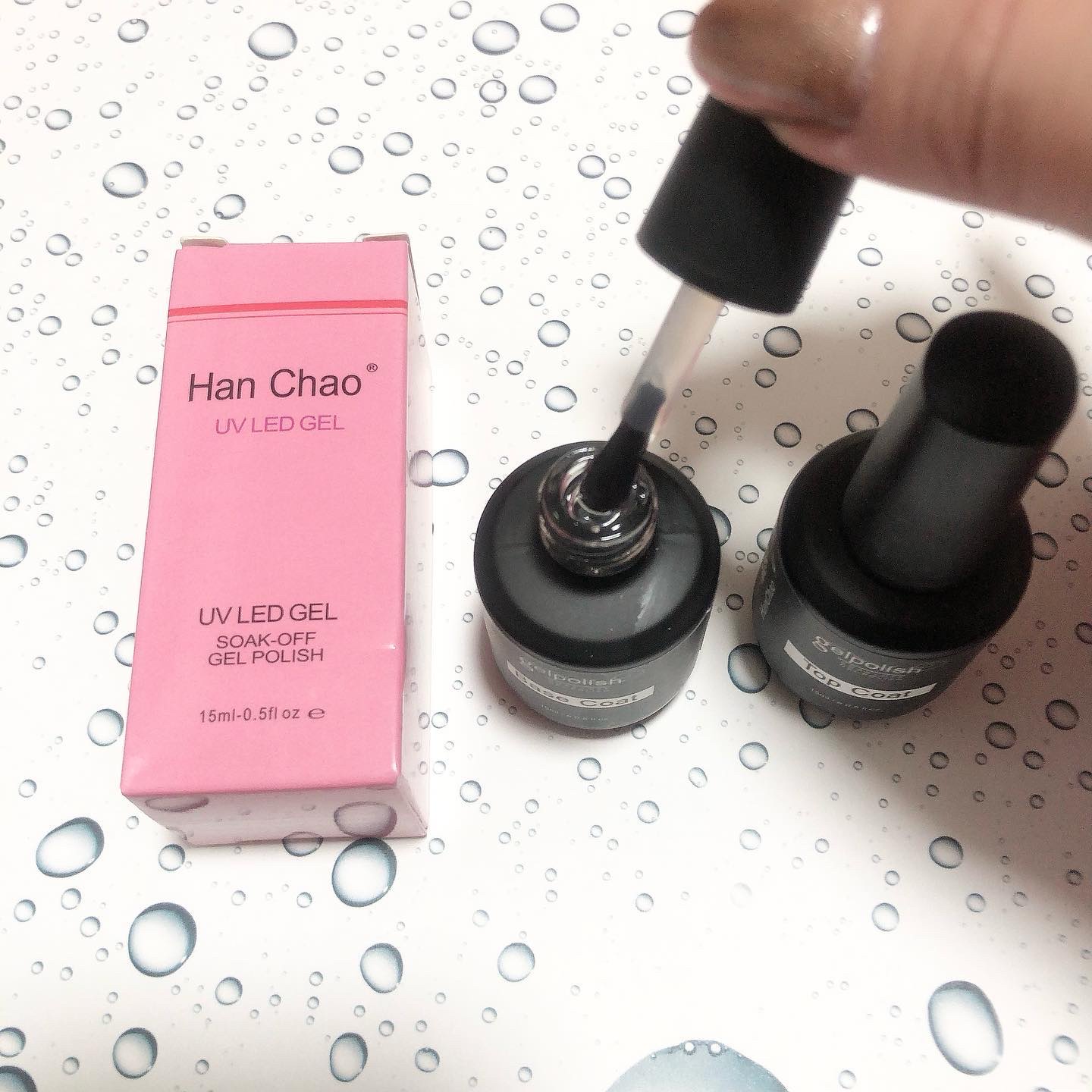 ジェルネイル/SHEIN/ジェルネイルを使ったクチコミ（2枚目）