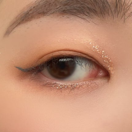 ロング&カールマスカラ スーパーWP/ヒロインメイク/マスカラを使ったクチコミ(4枚目)