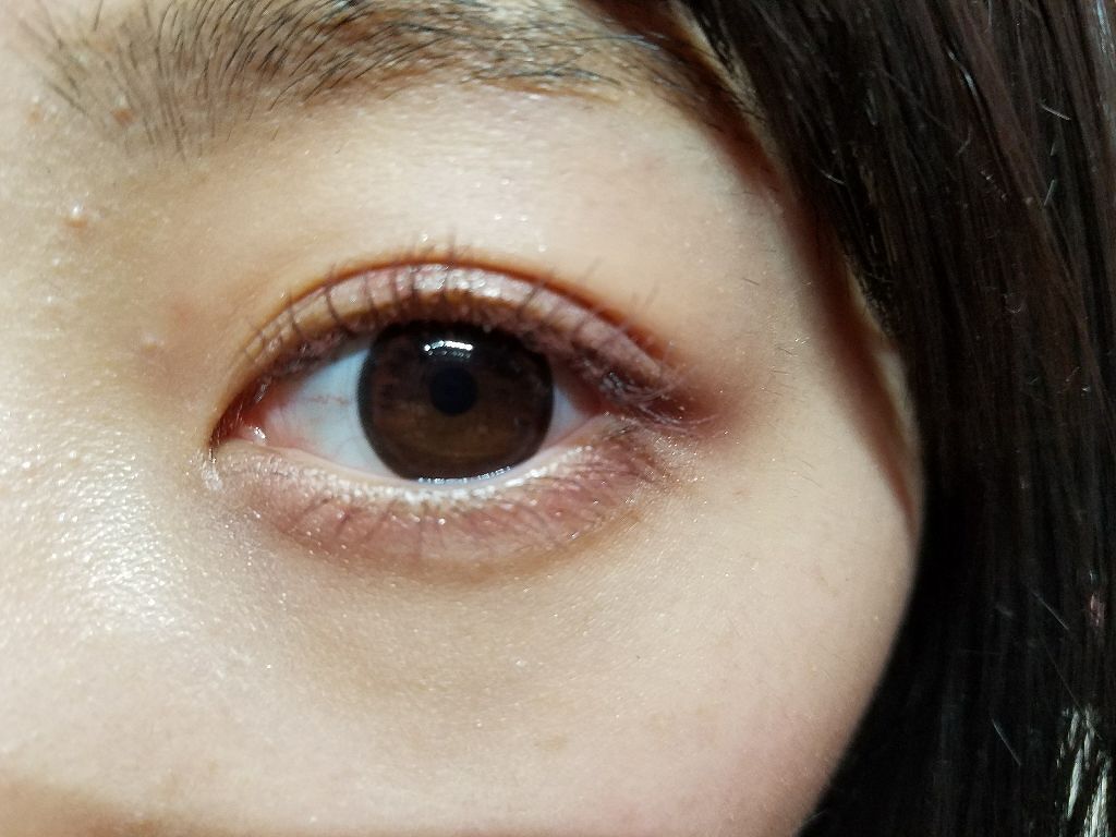 RMK グロースティック/RMK/スティックハイライトを使ったクチコミ(3枚目)